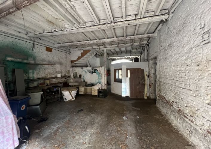 à vendre Immeuble Toulouse