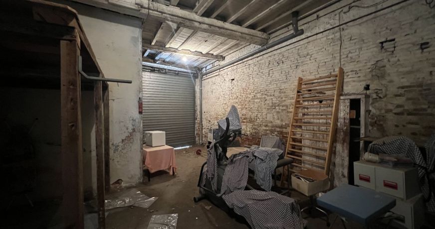 vente Immeuble Toulouse