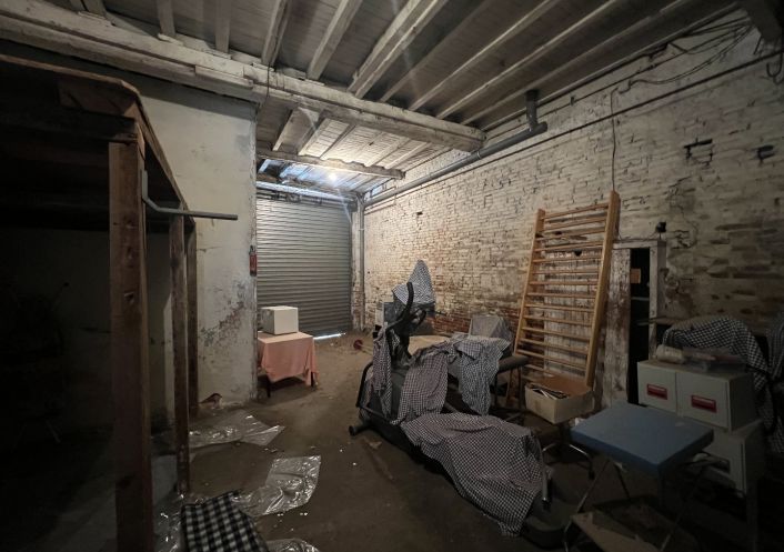 à vendre Immeuble Toulouse