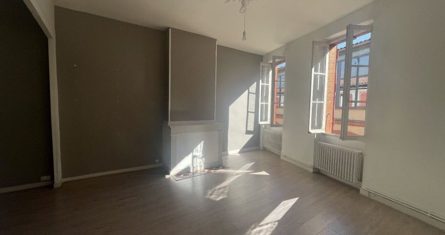 vente Immeuble Toulouse