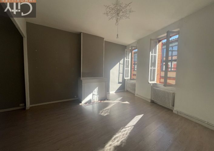 à vendre Immeuble Toulouse