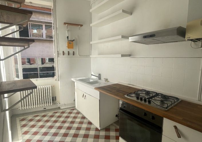 à vendre Immeuble Toulouse