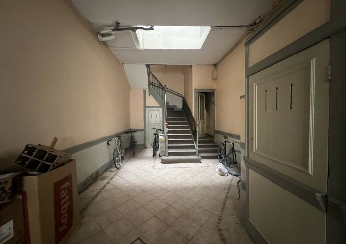 à vendre Immeuble Toulouse