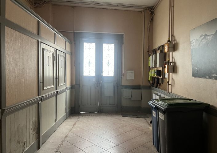 à vendre Immeuble Toulouse