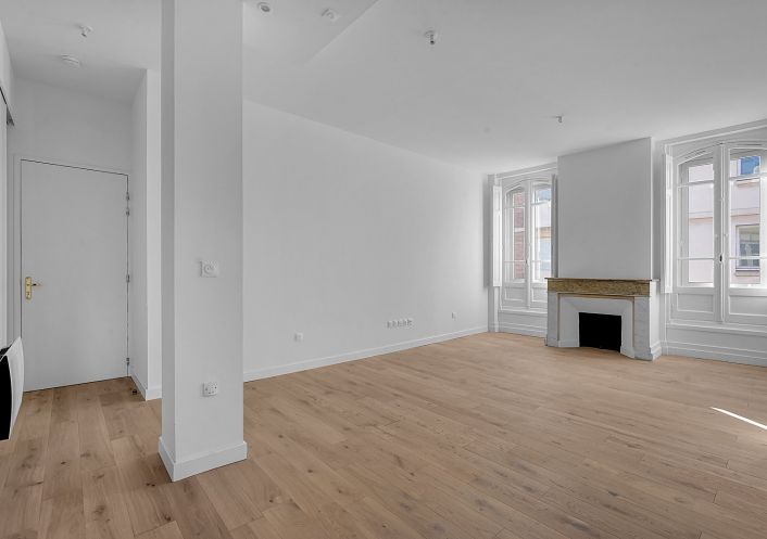 à vendre Appartement Toulouse