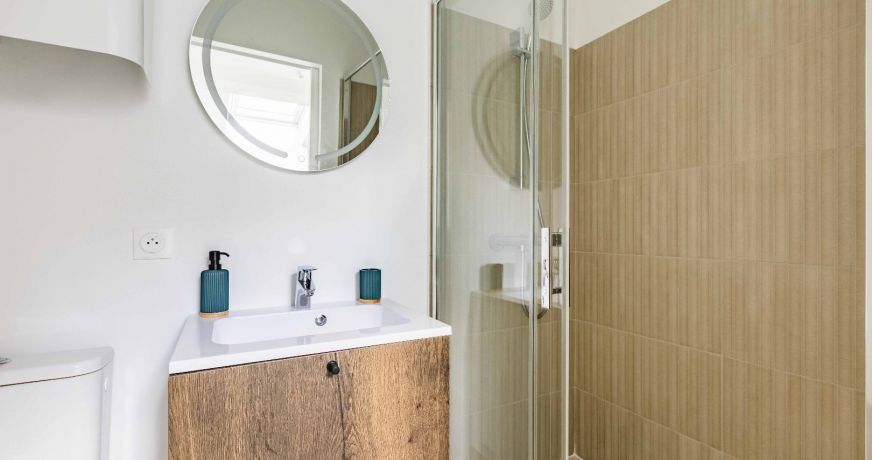 vente Appartement Toulouse