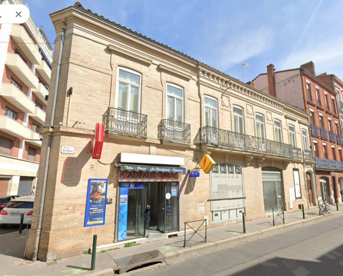 à vendre Appartement Toulouse - Photo 3