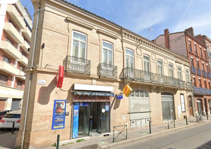 à vendre Appartement Toulouse