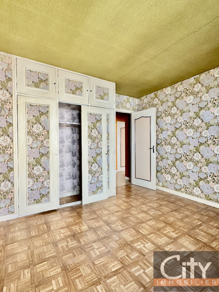 à vendre Appartement Toulouse - Photo 8