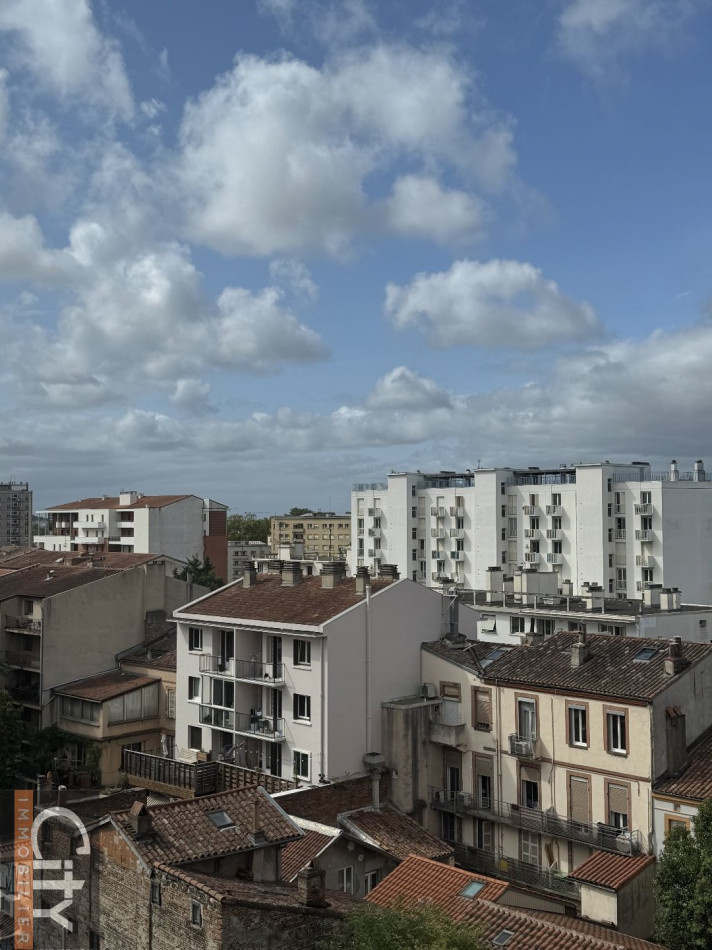à vendre Appartement Toulouse - Photo 3