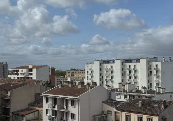 à vendre Appartement Toulouse