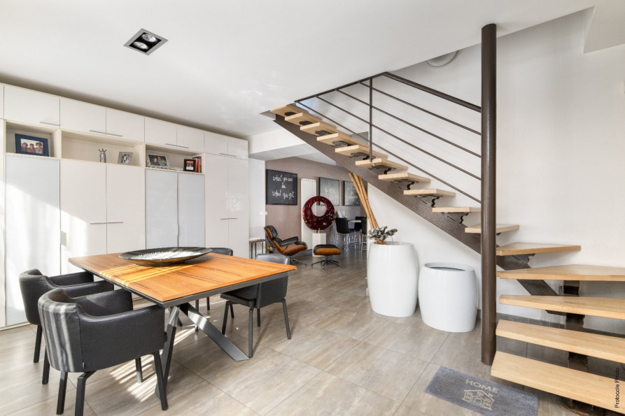 vente Maison Toulouse - Photo 8