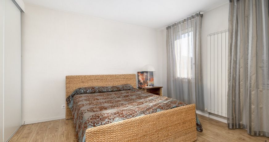 vente Maison Toulouse