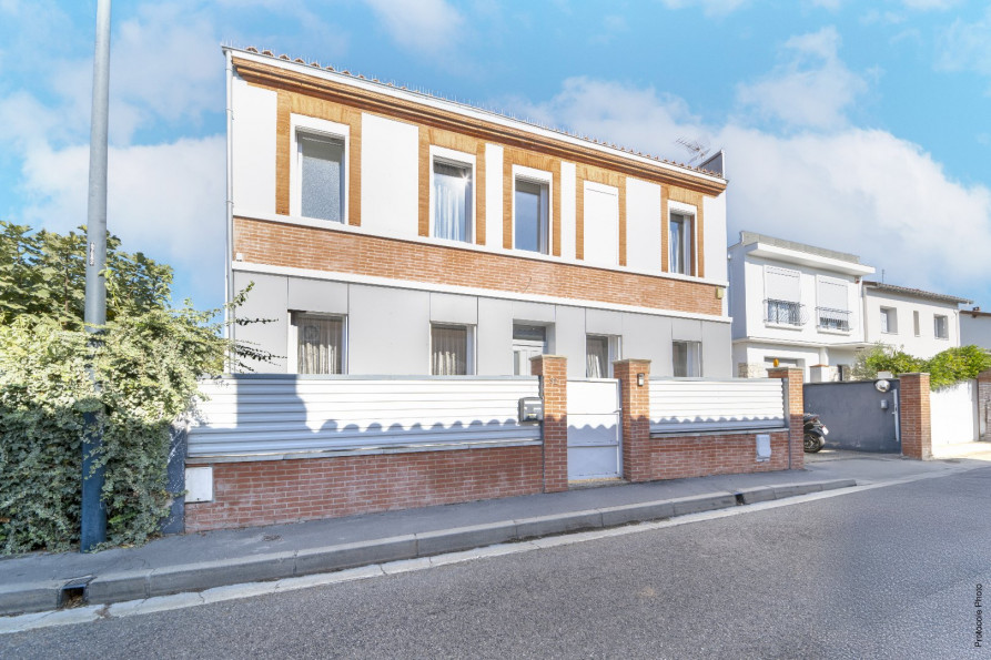 vente Maison Toulouse - Photo 2