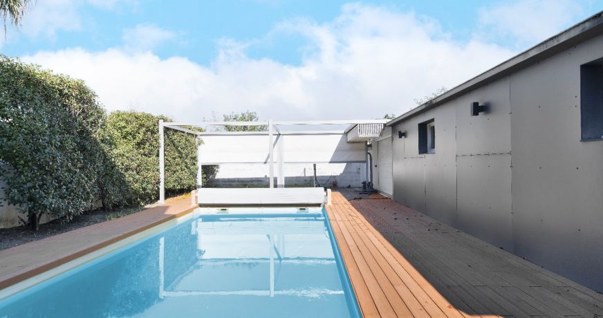 vente Maison Toulouse