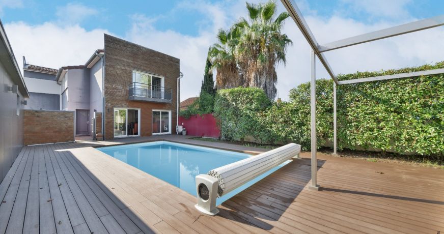 vente Maison Toulouse