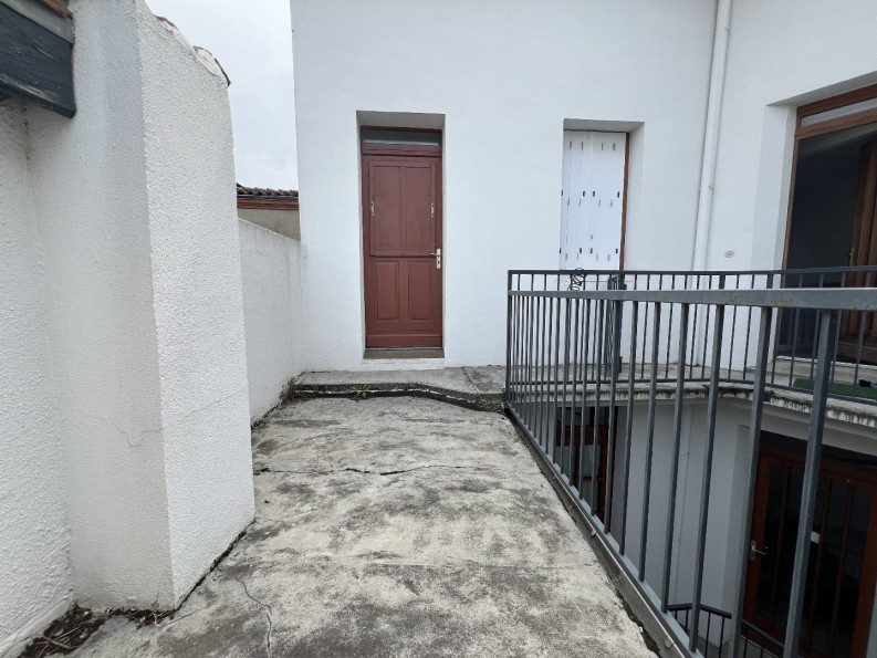 vente Appartement Toulouse - Photo 1