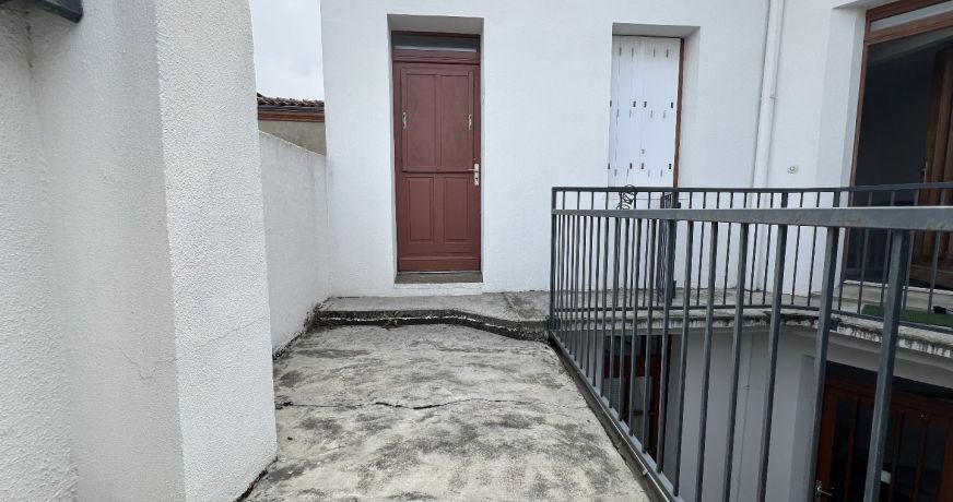 vente Appartement Toulouse