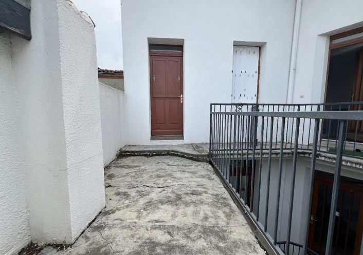 à vendre Appartement Toulouse