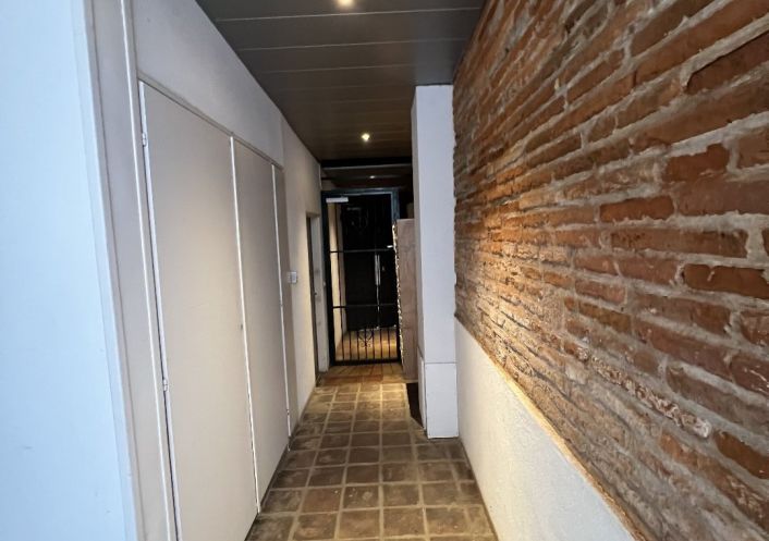 à vendre Appartement Toulouse