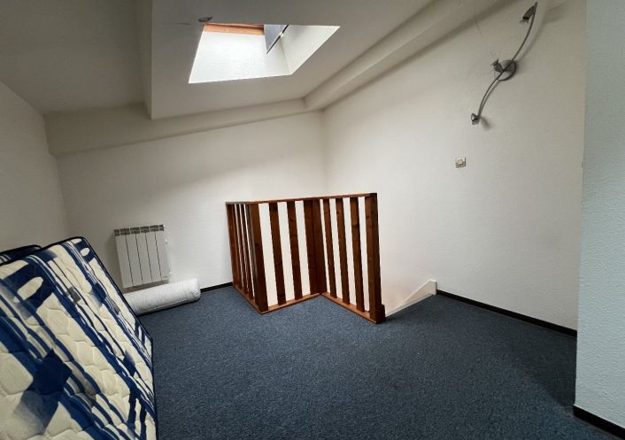 à vendre Appartement Toulouse