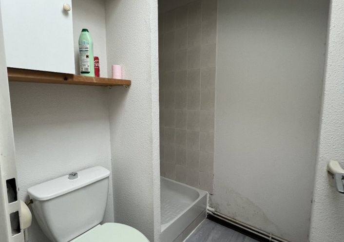 à vendre Appartement Toulouse