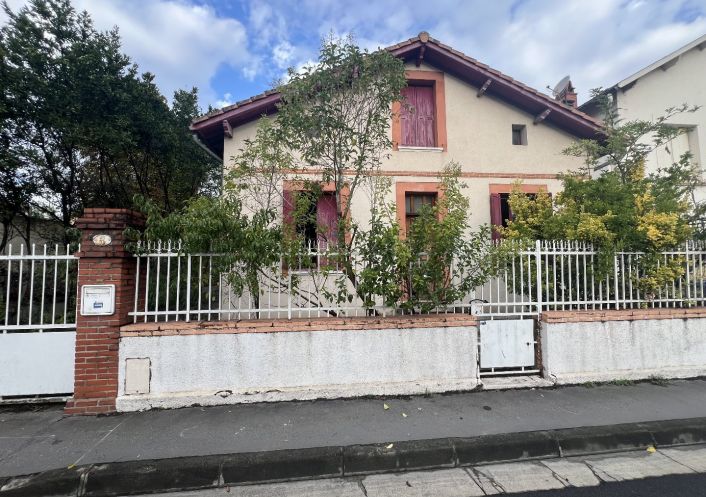 à vendre Maison Toulouse