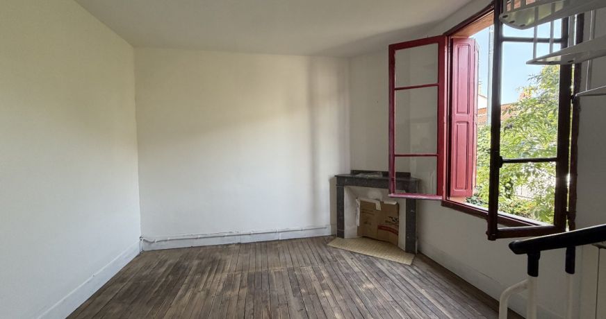vente Maison Toulouse