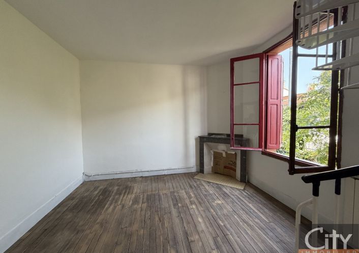 à vendre Maison Toulouse