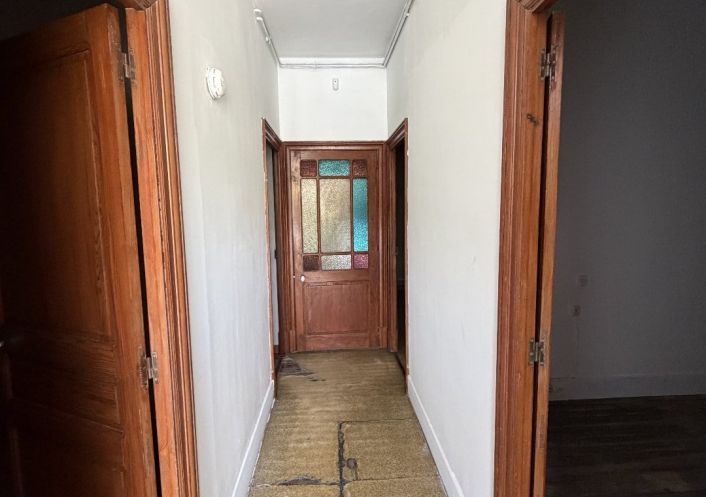 à vendre Maison Toulouse