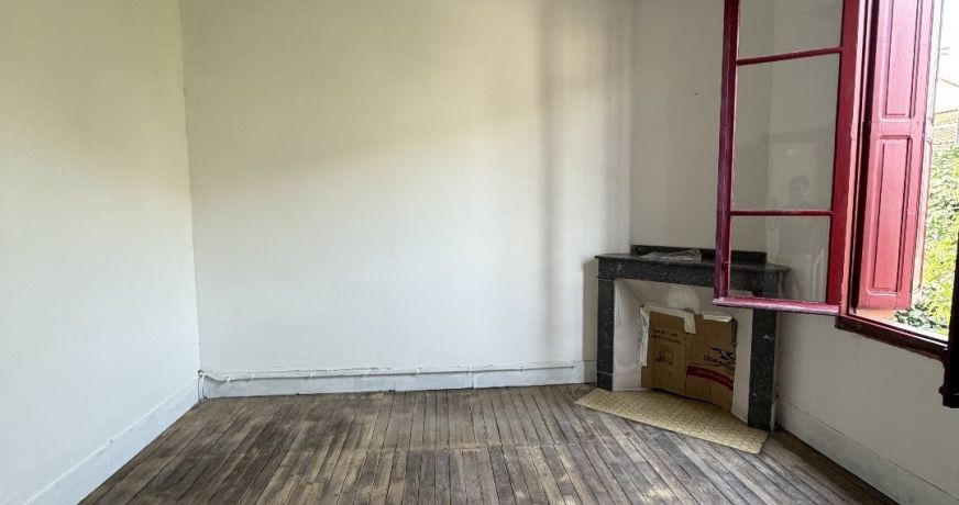 vente Maison Toulouse