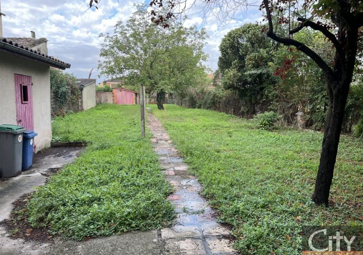 à vendre Maison Toulouse