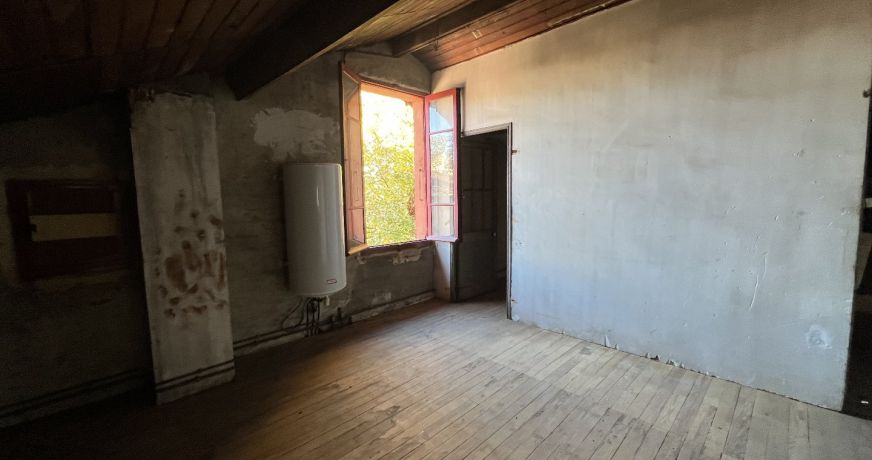 vente Maison Toulouse