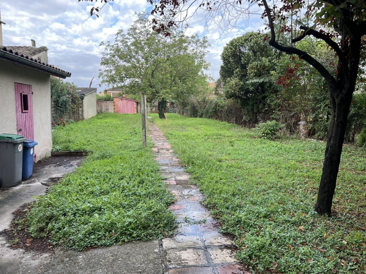 à vendre Maison Toulouse - Photo 2