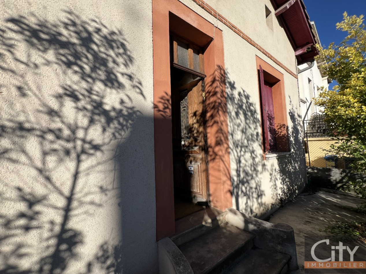 à vendre Maison Toulouse - Photo 12