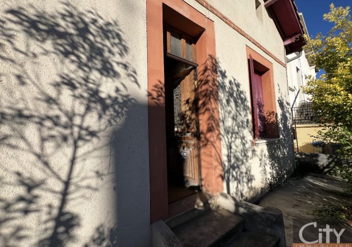 à vendre Maison Toulouse