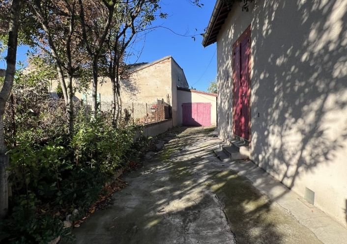 à vendre Maison Toulouse