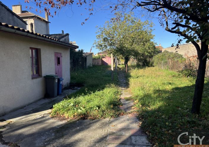 à vendre Maison Toulouse