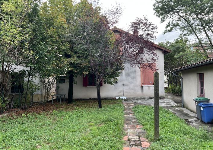 à vendre Maison Toulouse