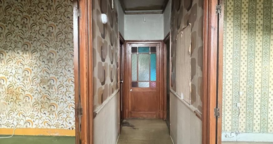 vente Maison Toulouse