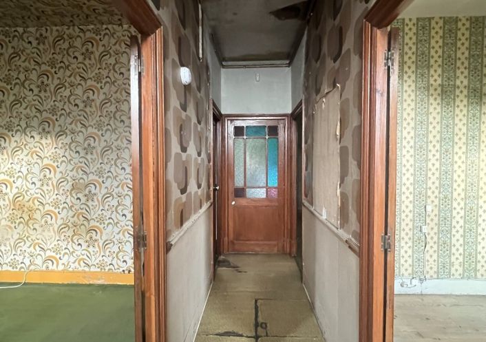 à vendre Maison Toulouse