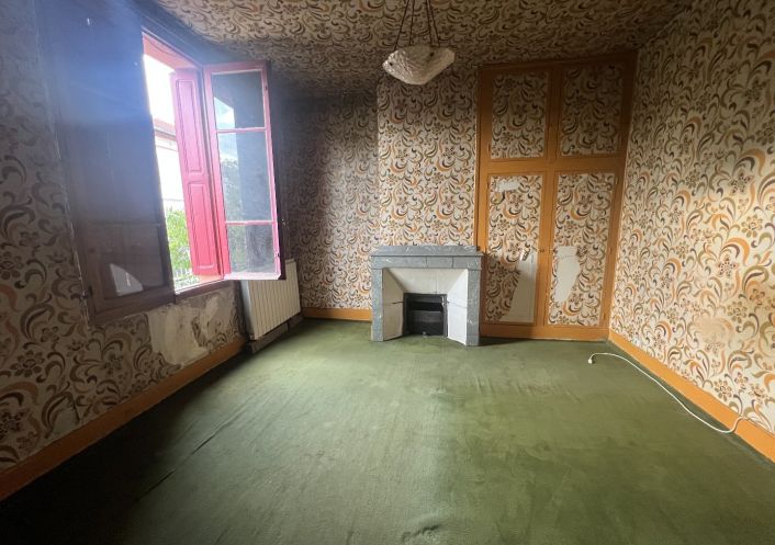 à vendre Maison Toulouse