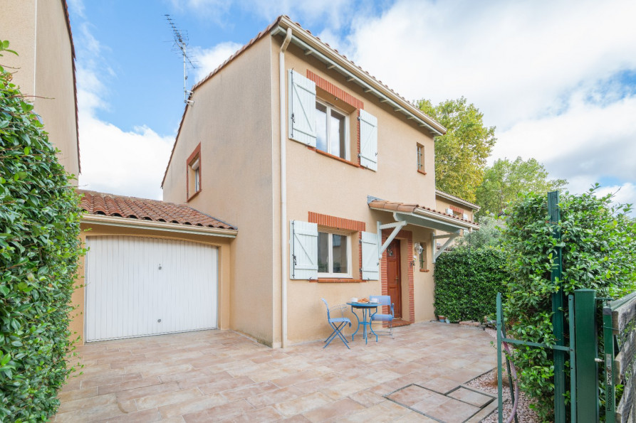 vente Maison Toulouse - Photo 1