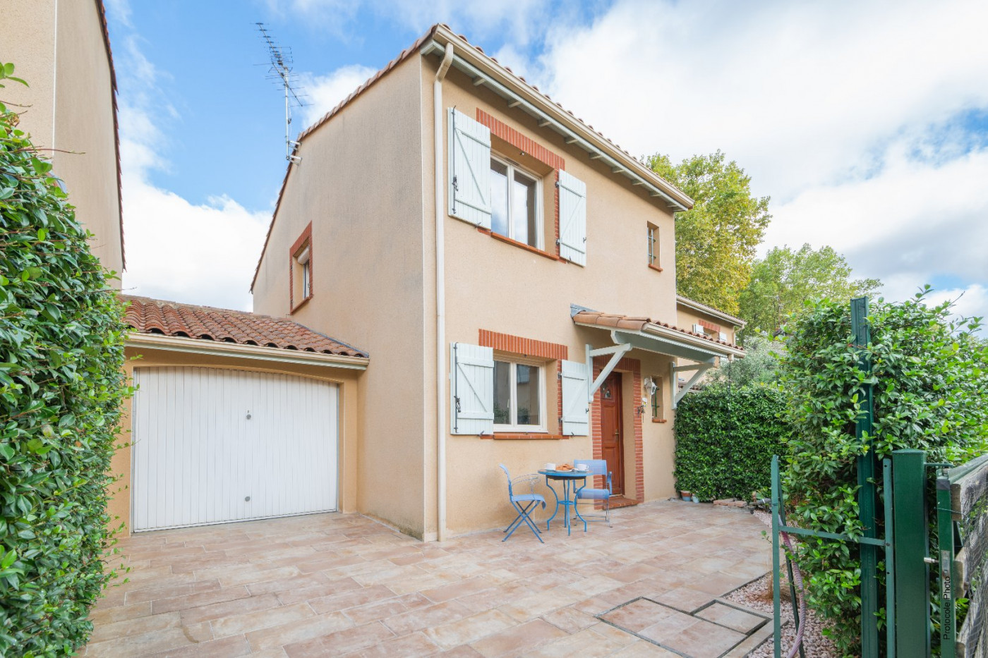 à vendre Maison Toulouse - Photo 1