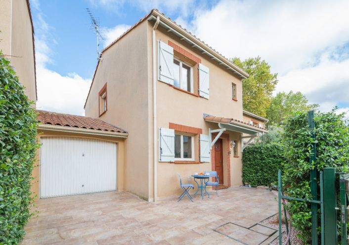 à vendre Maison Toulouse