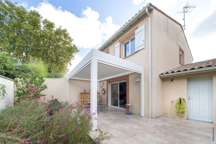 vente Maison Toulouse - Photo 10