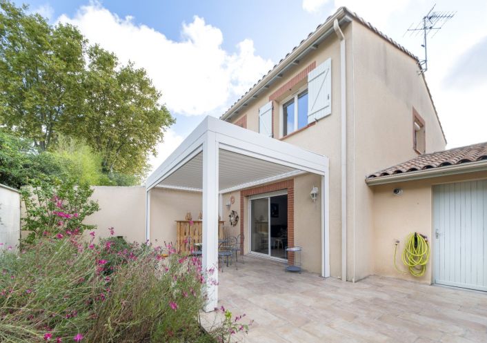 à vendre Maison Toulouse