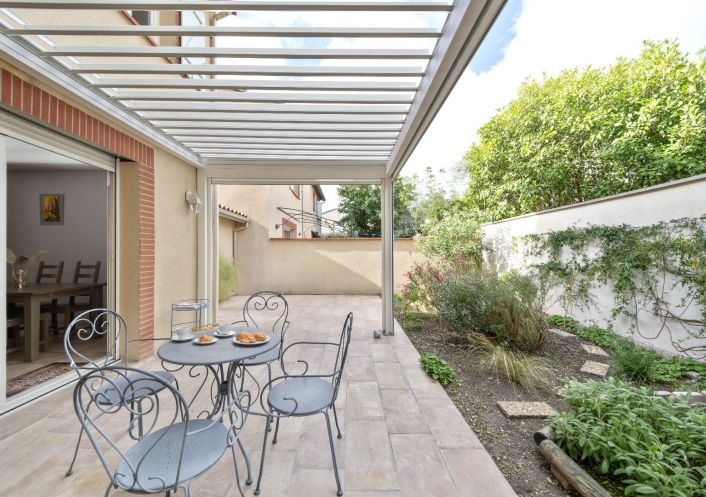 à vendre Maison Toulouse
