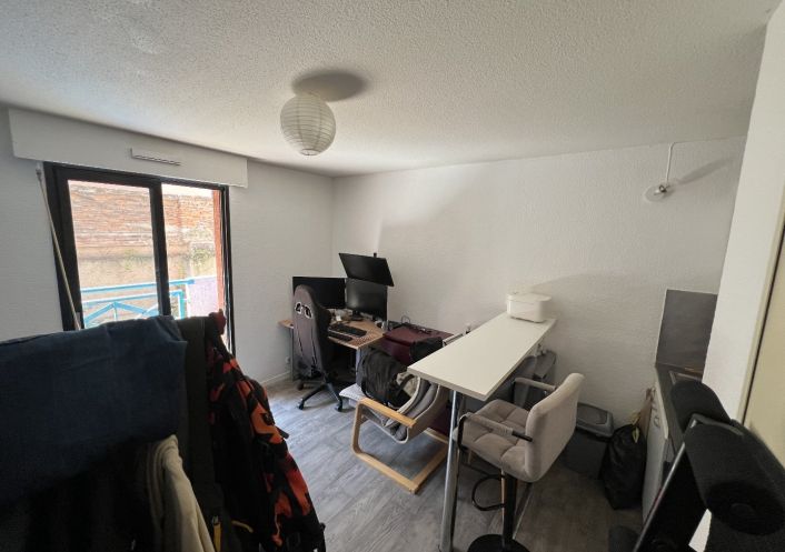 à vendre Appartement Toulouse