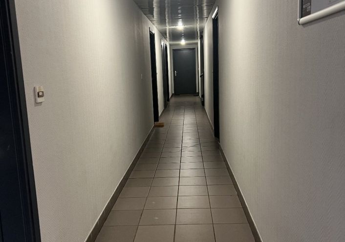 à vendre Appartement Toulouse